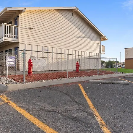 Motel 6 Clarkston Wa-2