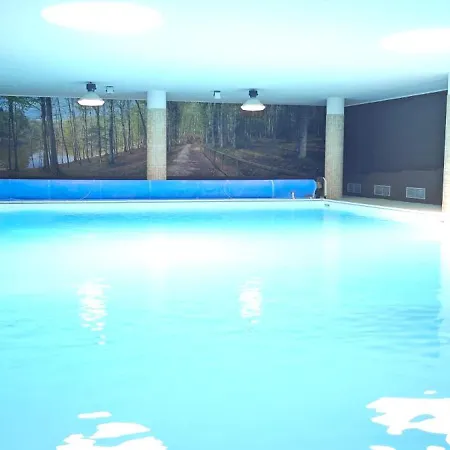 Hotel Le Ginestre Family & Wellness-3