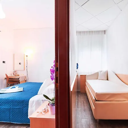 Hotel Bisanzio-2