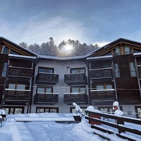 Savoia Mountain il Resort nel Bosco-2
