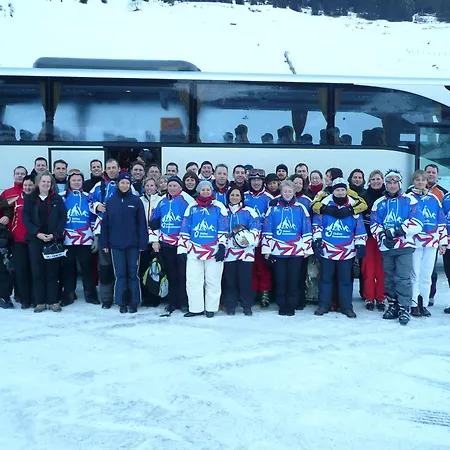 Sport Garni Kapplerhof - Ischgl/Kappl-2