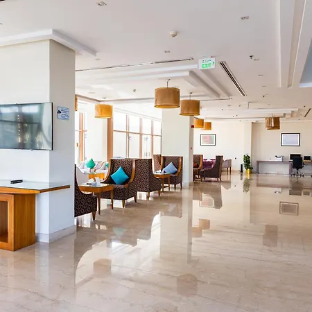 Wonder Palace Hotel Qatar-2