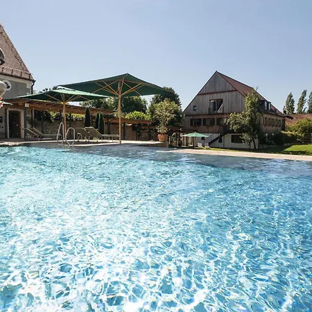 Romantik Hotel Zum Klosterbräu-3