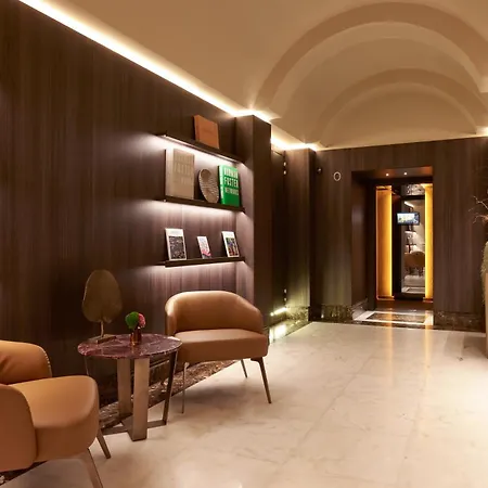 The First Arte - Preferred Hotels & Resorts-3