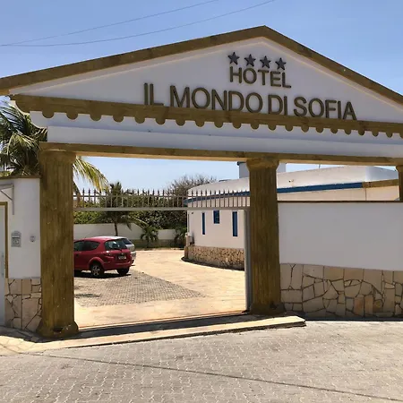 Il Mondo Di Sofia-3