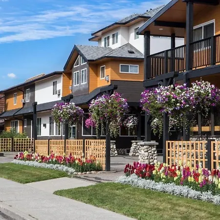 Mount Robson Inn-2