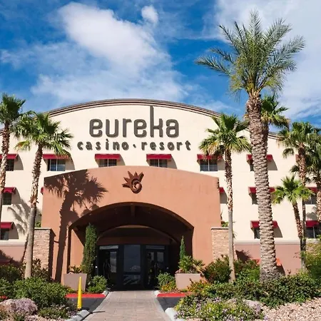 Eureka Casino Resort-3