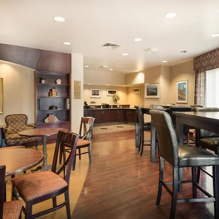 Best Western Plus Boston Hotel-3
