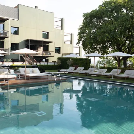Hotel Miramar Barcelona Gl - Lvx Preferred Hotels & Resorts - Newly Renovated-3