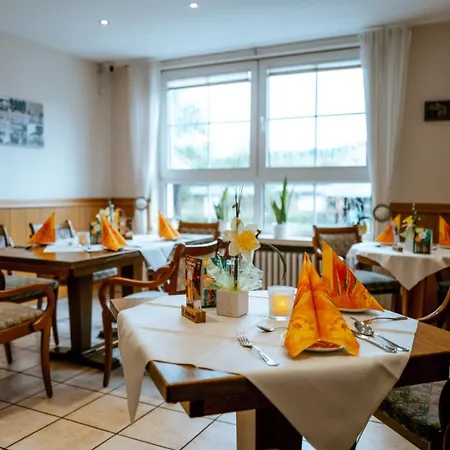 Gasthaus Johanning-3