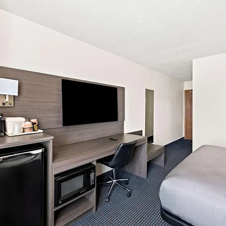 Quality Inn North Platte-3