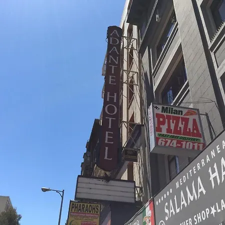 Adante Hotel, A C-Two Hotel-2