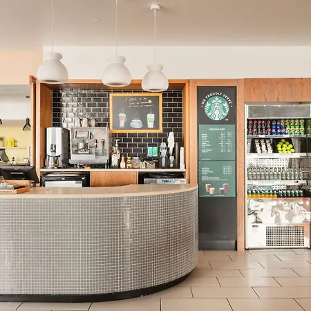 Holiday Inn Brighton Seafront By Ihg-3