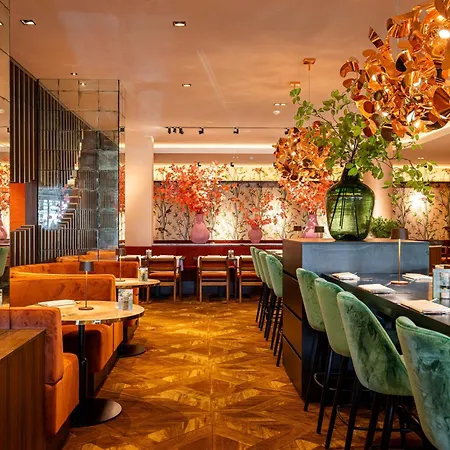 Van der Valk Hotel A4 Schiphol-3