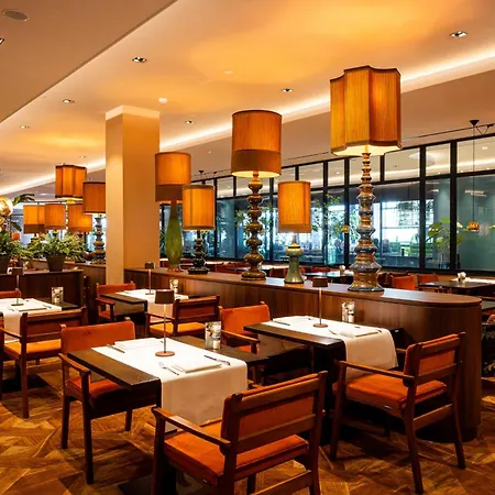 Van der Valk Hotel A4 Schiphol-2