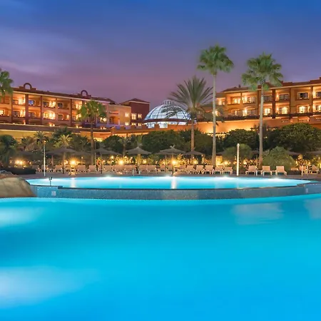 Sheraton Fuerteventura Golf&Spa Resort-2