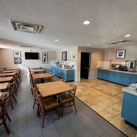 Country Inn & Suites By Radisson, Jacksonville - Orange Park-2