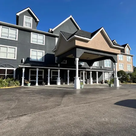 Country Inn & Suites By Radisson, Jacksonville - Orange Park-3