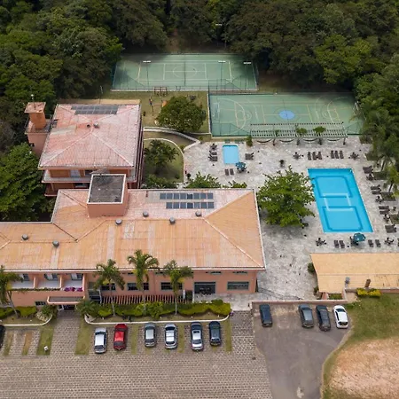 Hotel Fazenda Brisa Itu-2