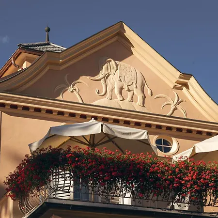 Hotel Elephant-2