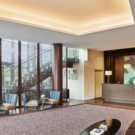 Hôtel Barrière Lille-2