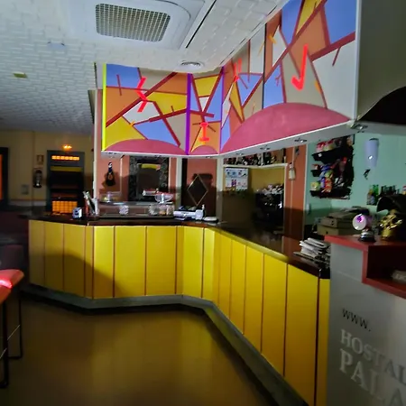 Hostal Palafox-3