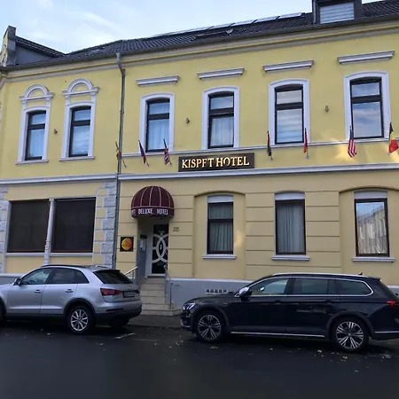 Ferienwohnung & Aparts By Kispet Hotel-2