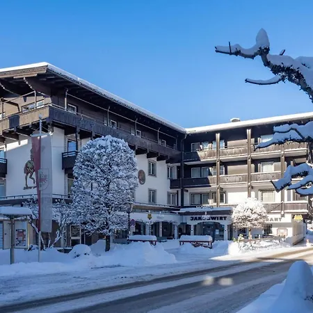 Hotel Jakobwirt Westendorf-3