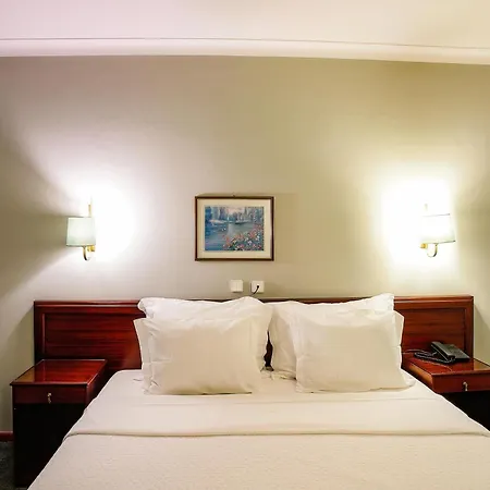 Hotel Boavista I-2