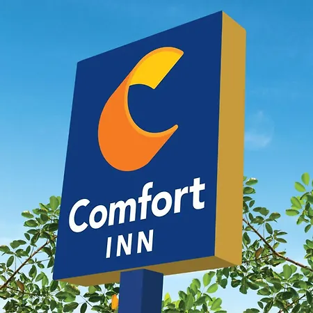Comfort Inn Marietta-Atlanta Near Ballpark-Galleria-3