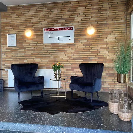 City Hotel Gifhorn-3