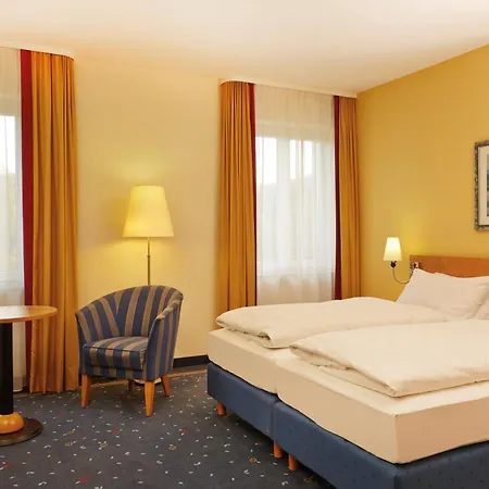 Sunday Hotel Friedrichroda&SPA-3