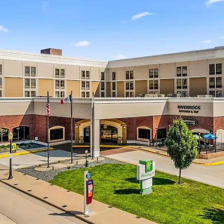 Holiday Inn Dubuque/Galena By Ihg-2