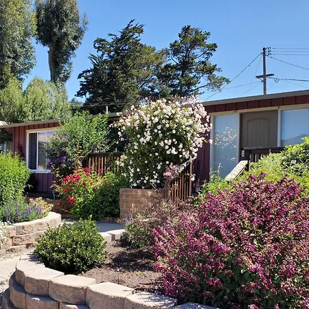Carmel Valley Lodge-3