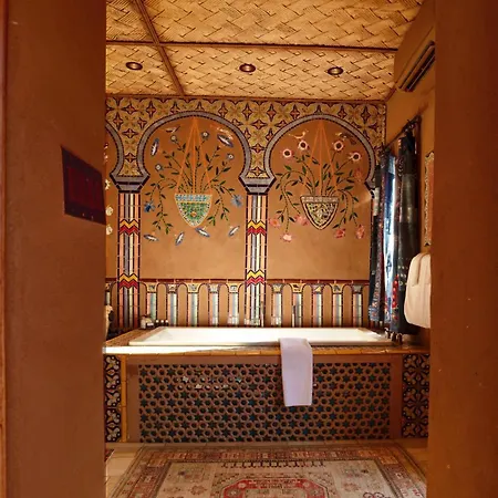 The Inn Of Five Graces-3
