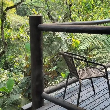 Pousada Vila Santa Barbara-3