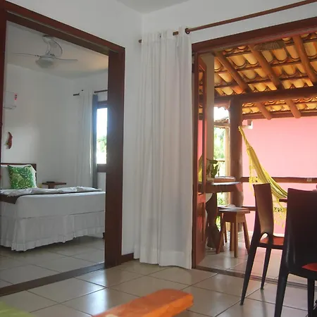 Bahia Bonita Flat-3