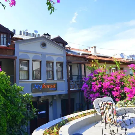 Mykonut Boutique Suites-3