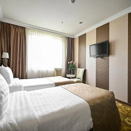 Imperial Palace Hotel Yerevan-2