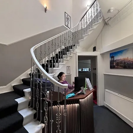 Haymarket Hub Hotel-3