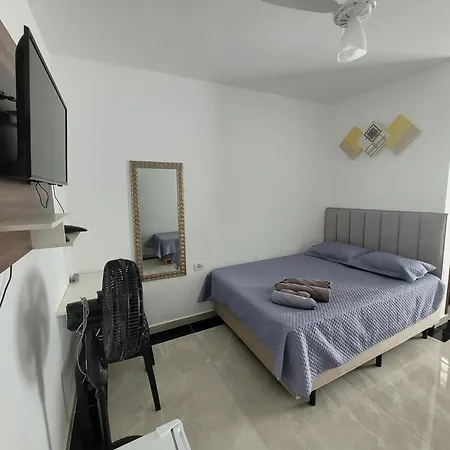 Hospedaria São Benedito-2