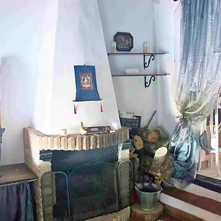 Casa Venera - Jimena-3