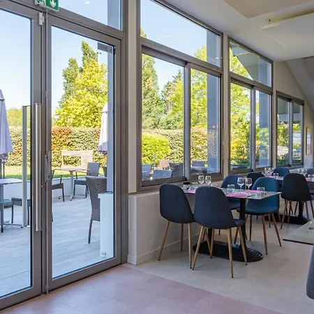 Sure Hotel By Best Western Biarritz Aeroport-2