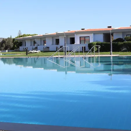 Hotel Apartamento Do Golfe-3