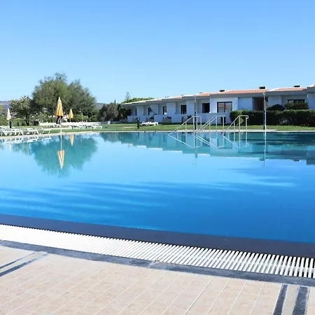 Hotel Apartamento Do Golfe-2