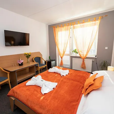 Hotel Bohemia-3