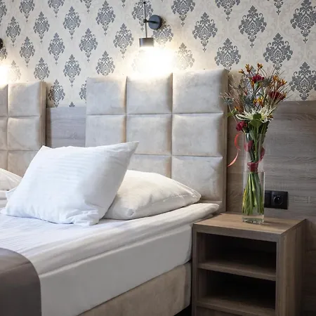 Hotel Maksymilian-3