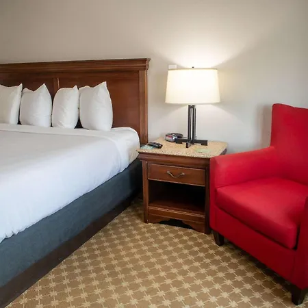 Country Inn & Suites By Radisson, Wilmington, Nc-3