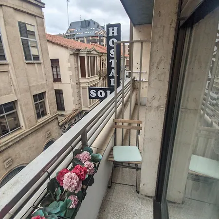 Hostal Sol-2
