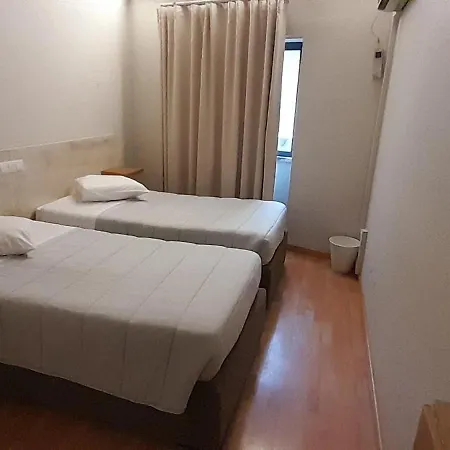 Hotel Nova Cidade-2